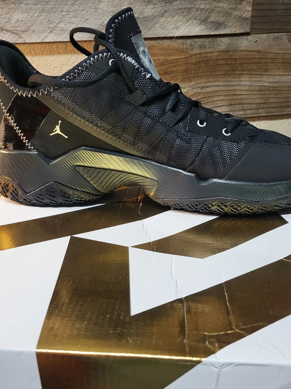 Jordan lightweight basketball